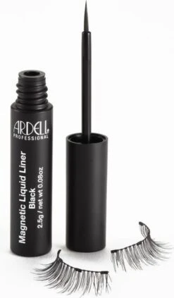 Ardell Magnetic Liquid Eyeliner & Lash - 110 -Bekende Cosmetica Winkel 700x1200 5