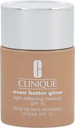 Clinique - Even Better Light Reflecting Makeup Spf15 Face Primer Cn 52 Neutral 30Ml -Bekende Cosmetica Winkel 701x1200 1