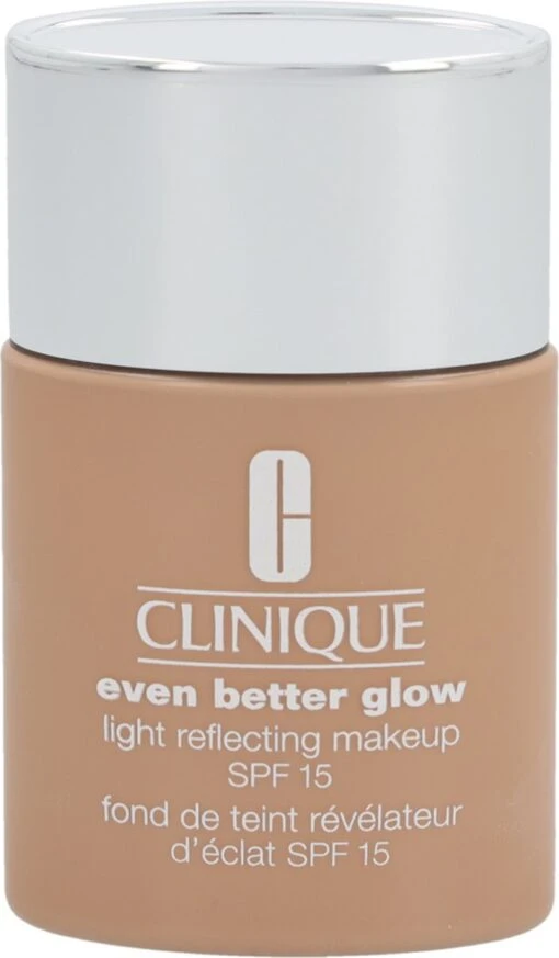 Clinique - Even Better Light Reflecting Makeup Spf15 Face Primer Cn 52 Neutral 30Ml -Bekende Cosmetica Winkel 701x1200 1