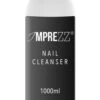 IMPREZZ® | Nail Cleanser 1000ml | Voor Het Ontvetten Van De Nagel En Verwijderen Van De Plaklaag Van Gel -Bekende Cosmetica Winkel 701x1200