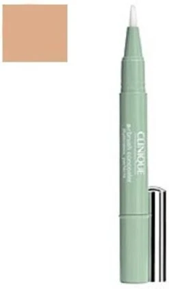 Clinique Airbrush Concealer - 04 Neutral Fair -Bekende Cosmetica Winkel 703x1200