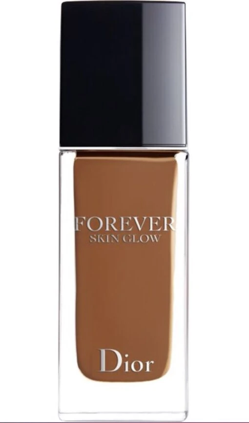 Dior Forever Transfer Proof Skin Glow 24H Foundation 8N -Bekende Cosmetica Winkel