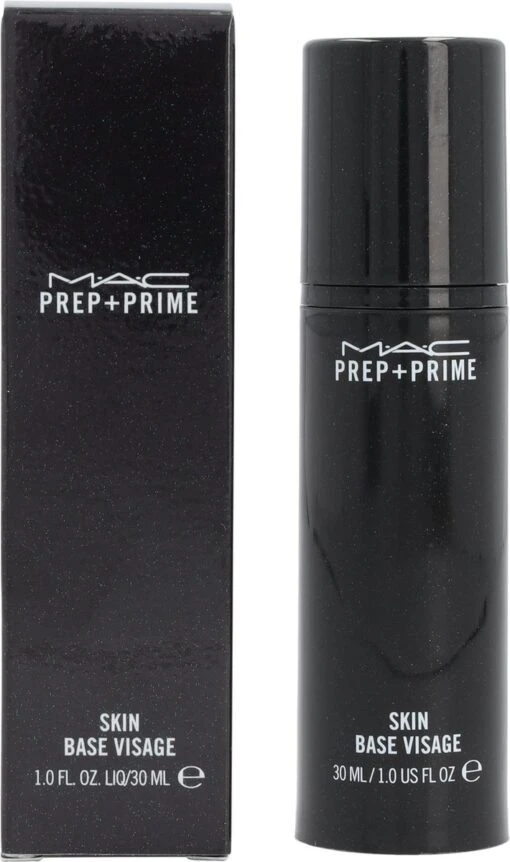 MAC PREP + PRIME SKIN Face Makeup Primer 30 Ml -Bekende Cosmetica Winkel