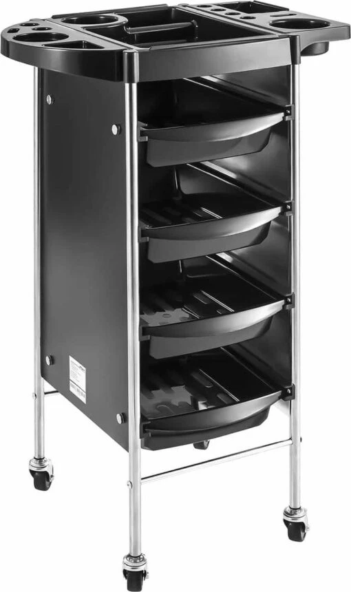 Physa Kapsalon - Trolley Met 4 Laden -Bekende Cosmetica Winkel 712x1200 5