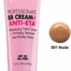 Pupa Milano Professionals BB Cream + Anti-Eta - 001 Nude -Bekende Cosmetica Winkel 715x1200 1