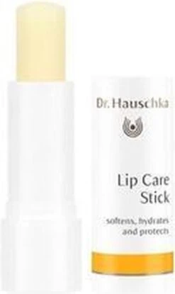 Dr. Hauschka Lip Care Stick 4.9g -Bekende Cosmetica Winkel 715x1200 3