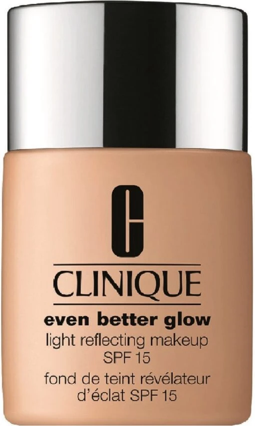 Clinique - Even Better Light Reflecting Makeup Spf15 Face Primer Cn 52 Neutral 30Ml -Bekende Cosmetica Winkel 721x1200 1