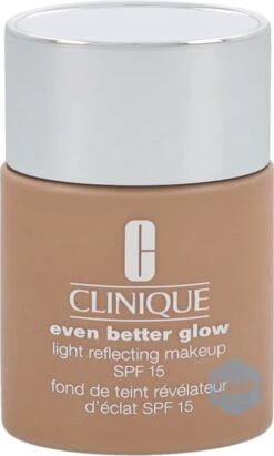 Clinique - Even Better Light Reflecting Makeup Spf15 Face Primer Cn 52 Neutral 30Ml -Bekende Cosmetica Winkel 722x1200