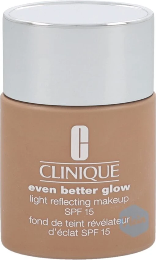 Clinique - Even Better Light Reflecting Makeup Spf15 Face Primer Cn 52 Neutral 30Ml -Bekende Cosmetica Winkel