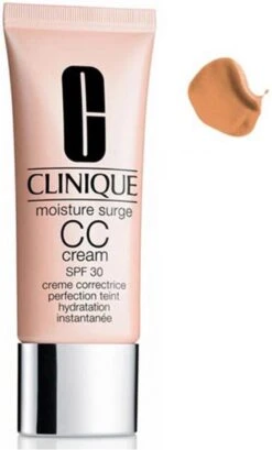 Clinique Superdefense CC Cream SPF30 - 03 Light Medium - 40 Ml -Bekende Cosmetica Winkel 724x1200 2