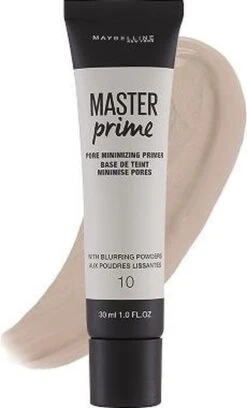 Maybelline Face Studio Prime - 10 Pore Minimizing Primer -Bekende Cosmetica Winkel 726x1200