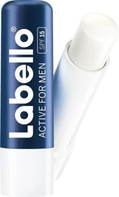 Labello Active For Men - Lippenbalsem -Bekende Cosmetica Winkel 729x1200 2