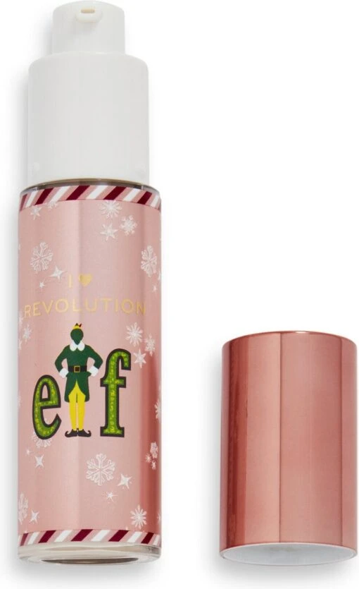 I Heart Revolution X Elf Primer - Illuminating Primer -Bekende Cosmetica Winkel 733x1200 2