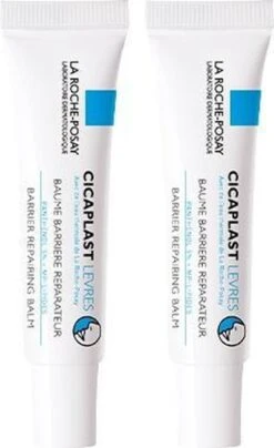 La Roche-Posay Cicaplast Lippenbalsem - 2 Stuks -Bekende Cosmetica Winkel 733x1200 4