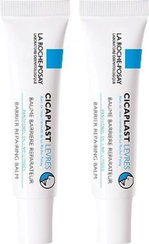 La Roche-Posay Cicaplast Lippenbalsem - 2 Stuks -Bekende Cosmetica Winkel 733x1200 4