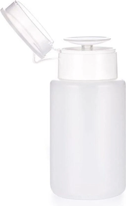 Cosmetics Zone Dispenser Met Pomp -Bekende Cosmetica Winkel 734x1200 2