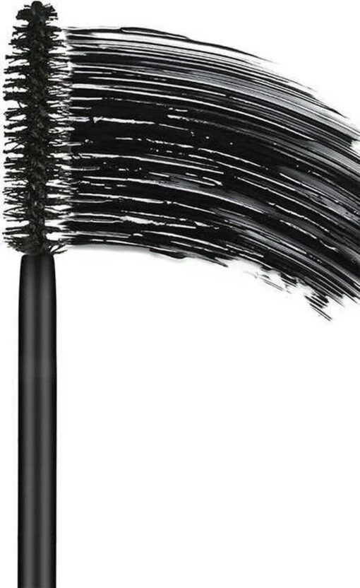 Golden Rose WONDER LASH Mascara Zwarte Mascara 12x Volume Borstel -Bekende Cosmetica Winkel 736x1200 3