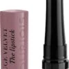 Bourjois Rouge Velvet The Lipstick Lippenstift - 18 Mauve-Martre -Bekende Cosmetica Winkel 737x1200 1