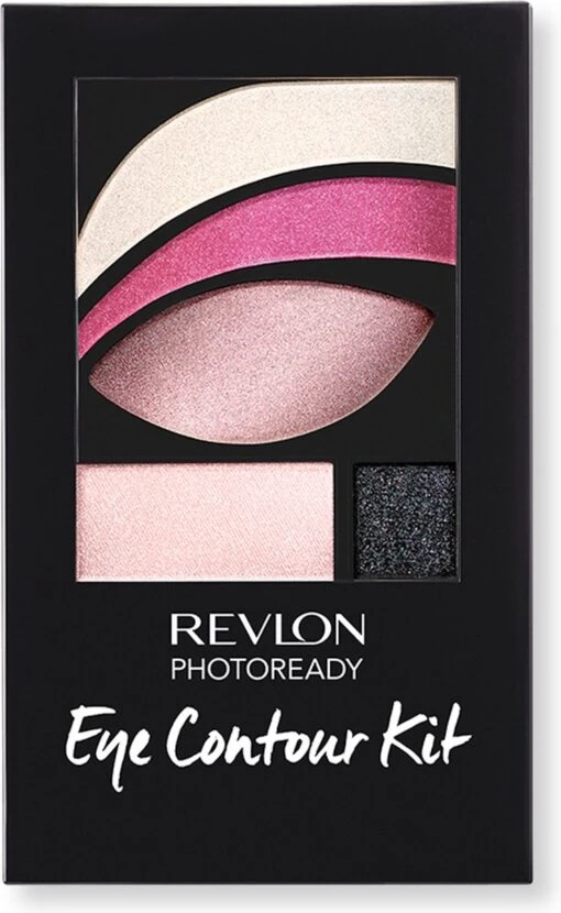 Revlon Photoready Primer & Shadow & Sparkle - 535 Pop Art -Bekende Cosmetica Winkel 737x1200 10