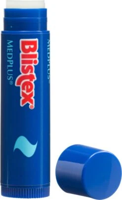 Blistex MedPlus Stick - 4,25 Gr - Lippenbalsam -Bekende Cosmetica Winkel 737x1200 5