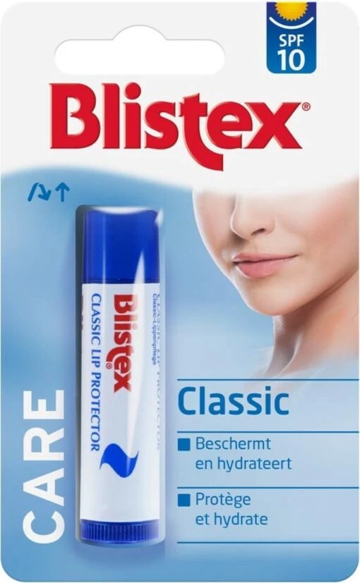 Blistex - Classic Lipprotector Stick - Blister -Bekende Cosmetica Winkel 740x1200 3