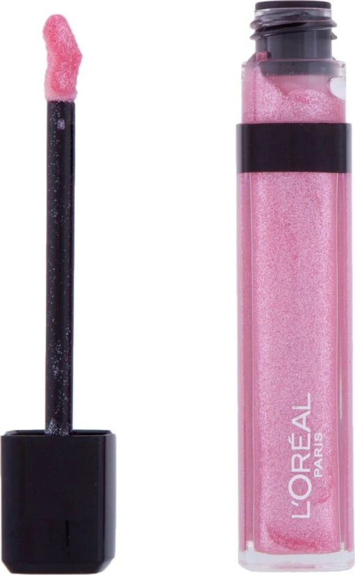 L’Oréal Paris Infallible Le Gloss Lipgloss - 509 You Know You Love Me -Bekende Cosmetica Winkel 740x1200 4