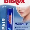 Blistex MedPlus Stick - 4,25 Gr - Lippenbalsam -Bekende Cosmetica Winkel 740x1200 7