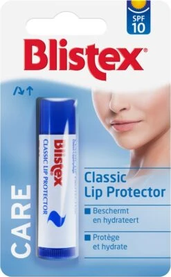 Blistex - Classic Lipprotector Stick - Blister -Bekende Cosmetica Winkel 742x1200 3