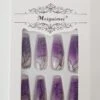 Zelfklevende Kunstnagels-plaknagels-nepnagels -Bekende Cosmetica Winkel 746x1200