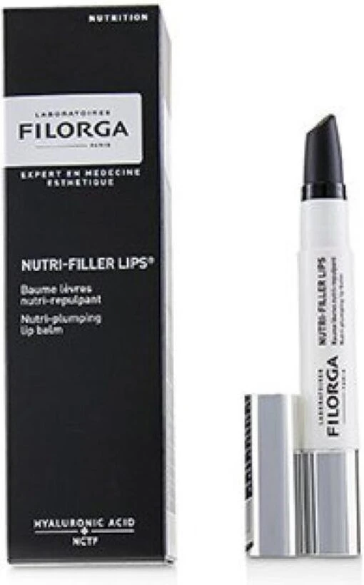 Filorga Nutri-Filler Lips Nutri-Plumping Lip Balm 4gr -Bekende Cosmetica Winkel 746x1200 7