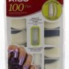 Kiss Nail & Lym Curve Overlap - 100 Stuks - Nageltips -Bekende Cosmetica Winkel 748x1200