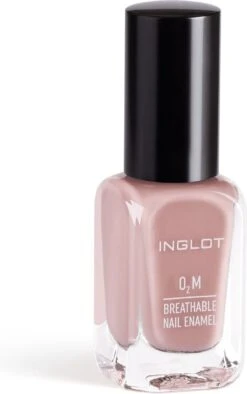 INGLOT O2M Zuurstofdoorlatende Nagellak - 483 | Vegan & Halal Nagellak -Bekende Cosmetica Winkel 752x1200