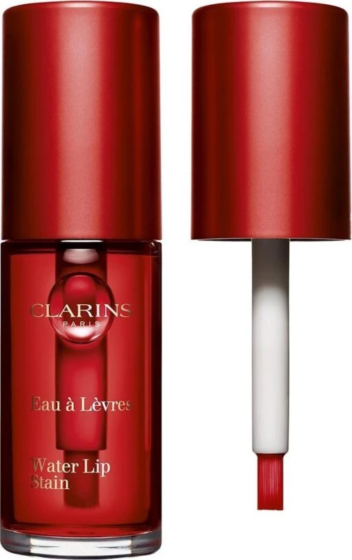 Clarins Water Lip Stain Lipgloss - 7 Ml -Bekende Cosmetica Winkel 754x1200 2