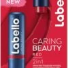 Labello Lippenbalsem Caring Beauty Red -Bekende Cosmetica Winkel 754x1200 6