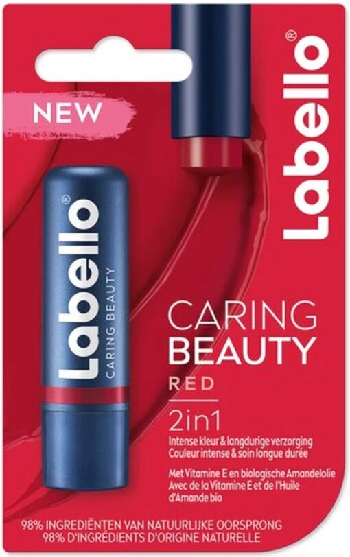 Labello Lippenbalsem Caring Beauty Red -Bekende Cosmetica Winkel 754x1200 6