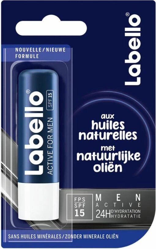 Labello Active For Men - Lippenbalsem -Bekende Cosmetica Winkel 754x1200 8