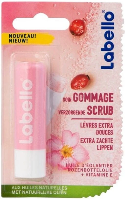 Labello Lipscrub Rozenbottelolie -Bekende Cosmetica Winkel 755x1200 4