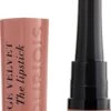 Bourjois Rouge Velvet The Lipstick Lippenstift - 15 Peach Tatin -Bekende Cosmetica Winkel 755x1200 7