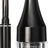 Rimmel London Rimmel Glam'Eyes Gel Pot Liner - Zwart - Eyeliner -Bekende Cosmetica Winkel 755x1200 8