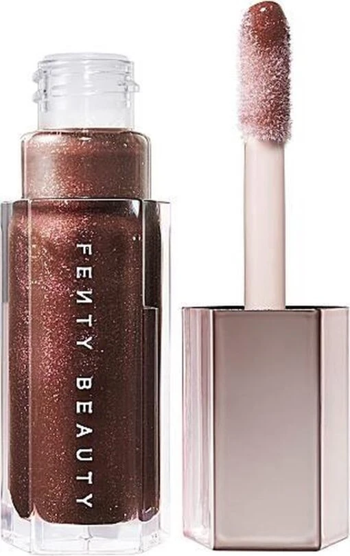 FENTY BEAUTY Gloss Bomb Universal Lip Luminizer - Hot Chocolit -Bekende Cosmetica Winkel 756x1200 1