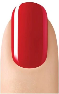 Sensationail Starter Kit - Scarlet Red - Gel Nagellak -Bekende Cosmetica Winkel 757x1200