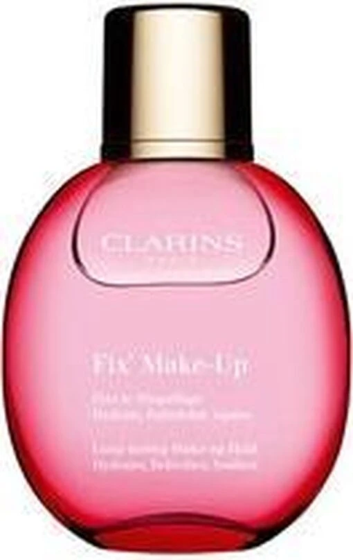 Clarins Fix' Make-up Setting Spray - 50 Ml -Bekende Cosmetica Winkel 757x1200 3