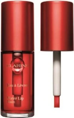 Clarins Water Lip Stain Lipgloss - 7 Ml -Bekende Cosmetica Winkel 757x1200 4