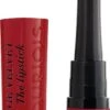 Bourjois Rouge Velvet The Lipstick Lippenstift - 11 Berry Formidable -Bekende Cosmetica Winkel 757x1200 7