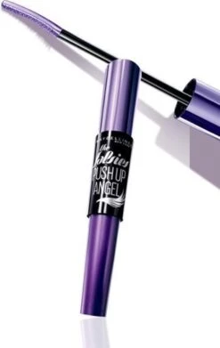 Maybelline Falsies Push Up Angel Mascara - Zwart -Bekende Cosmetica Winkel 758x1200 3