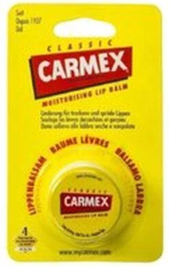 Carmex Lipbalm Classic Pot 7.5 Gr -Bekende Cosmetica Winkel 760x1200 1