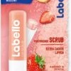 Labello Lipscrub Strawberry / Peach -Bekende Cosmetica Winkel 760x1200 3