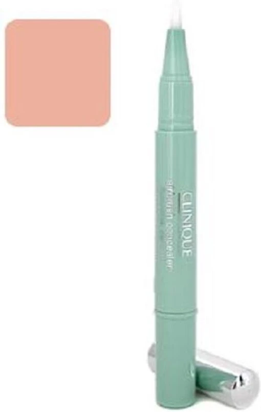 Clinique - Airbrush Concealer Brightening Corrector 1.5 Ml 01 Fair - -Bekende Cosmetica Winkel 762x1200 2