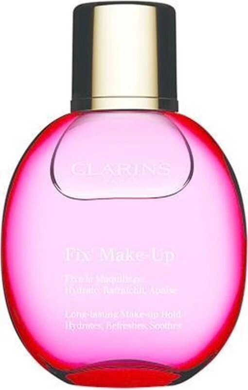 Clarins Fix' Make-up Setting Spray - 50 Ml -Bekende Cosmetica Winkel 762x1200 3