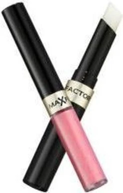 Max Factor Lipfinity Lip Colour 2-step Lippenstift - 200 Caffeinated -Bekende Cosmetica Winkel 763x1200